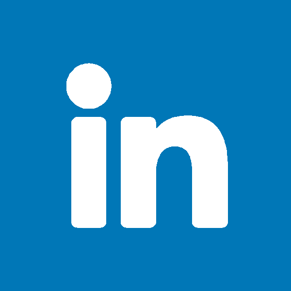 Profil sur Linkedin